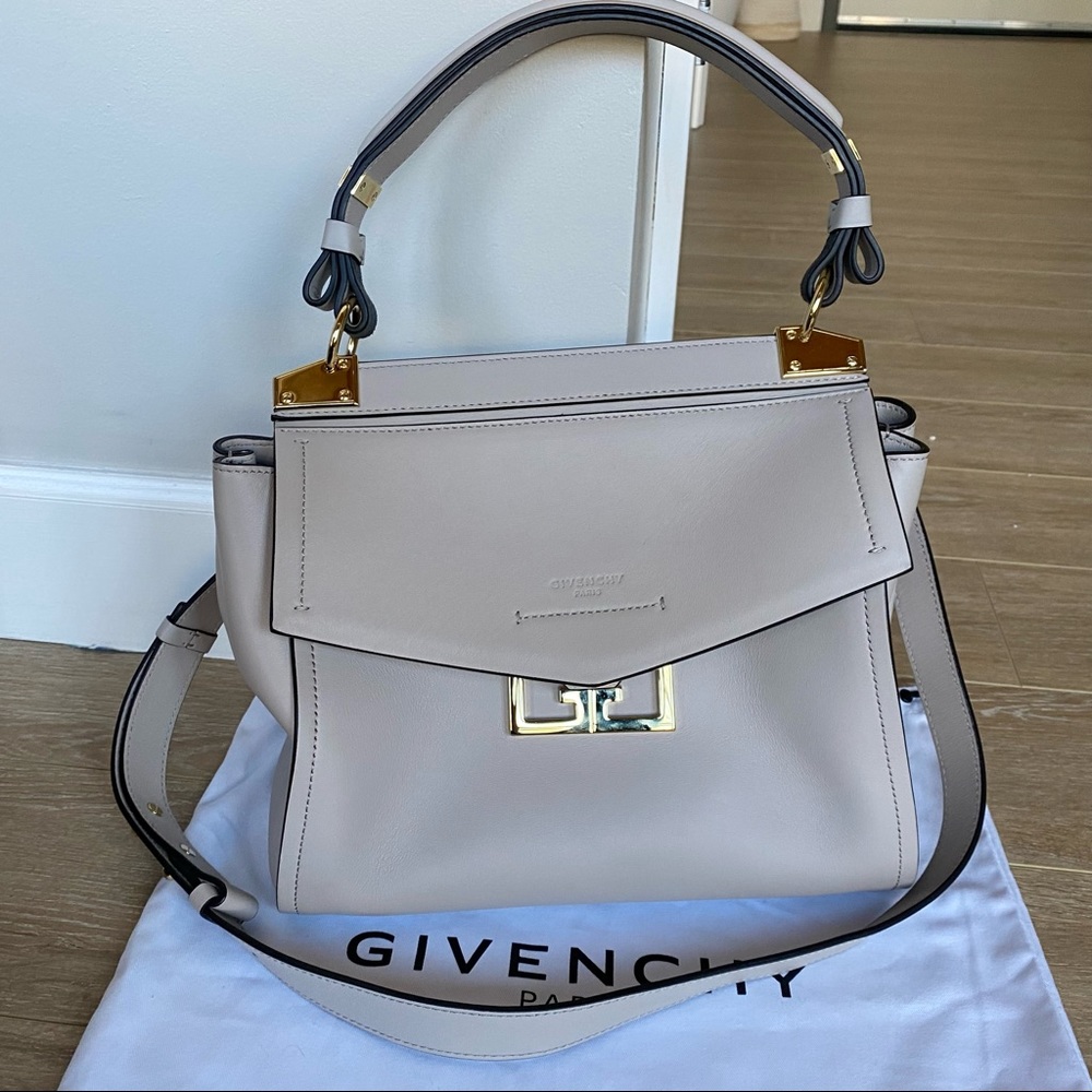 Givenchy Small Mystic Bag